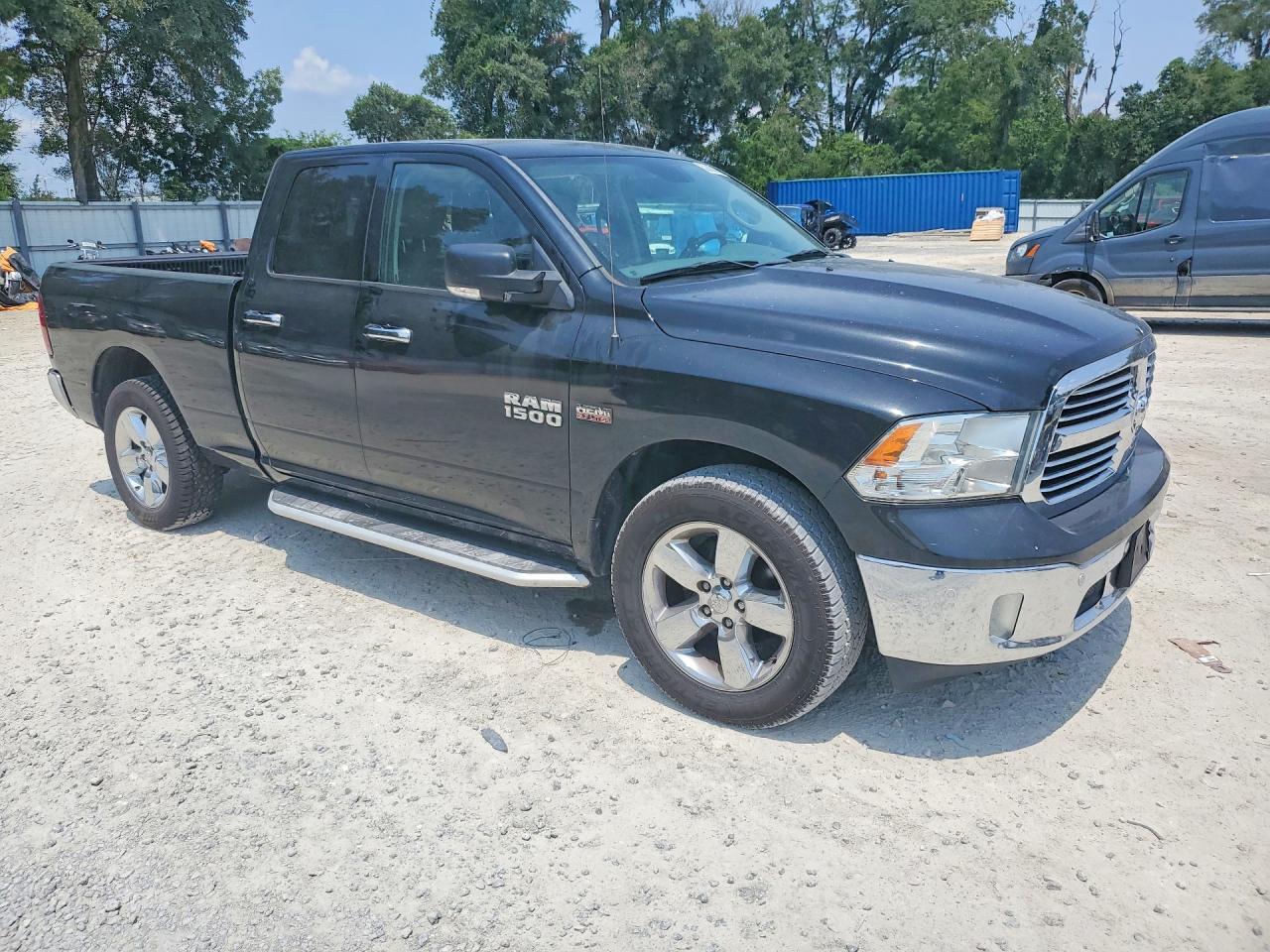 RAM 1500 - zdjęcie 4