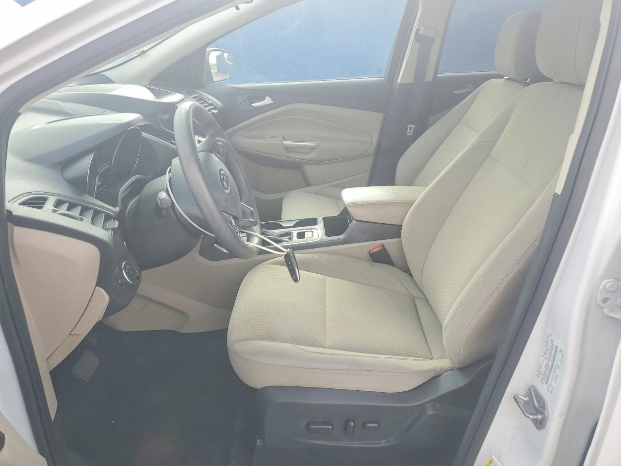 2019 Ford Escape Se - zdjęcie 7