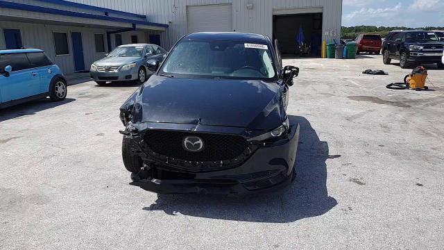 2021 Mazda Cx-5 Touring - zdjęcie 15