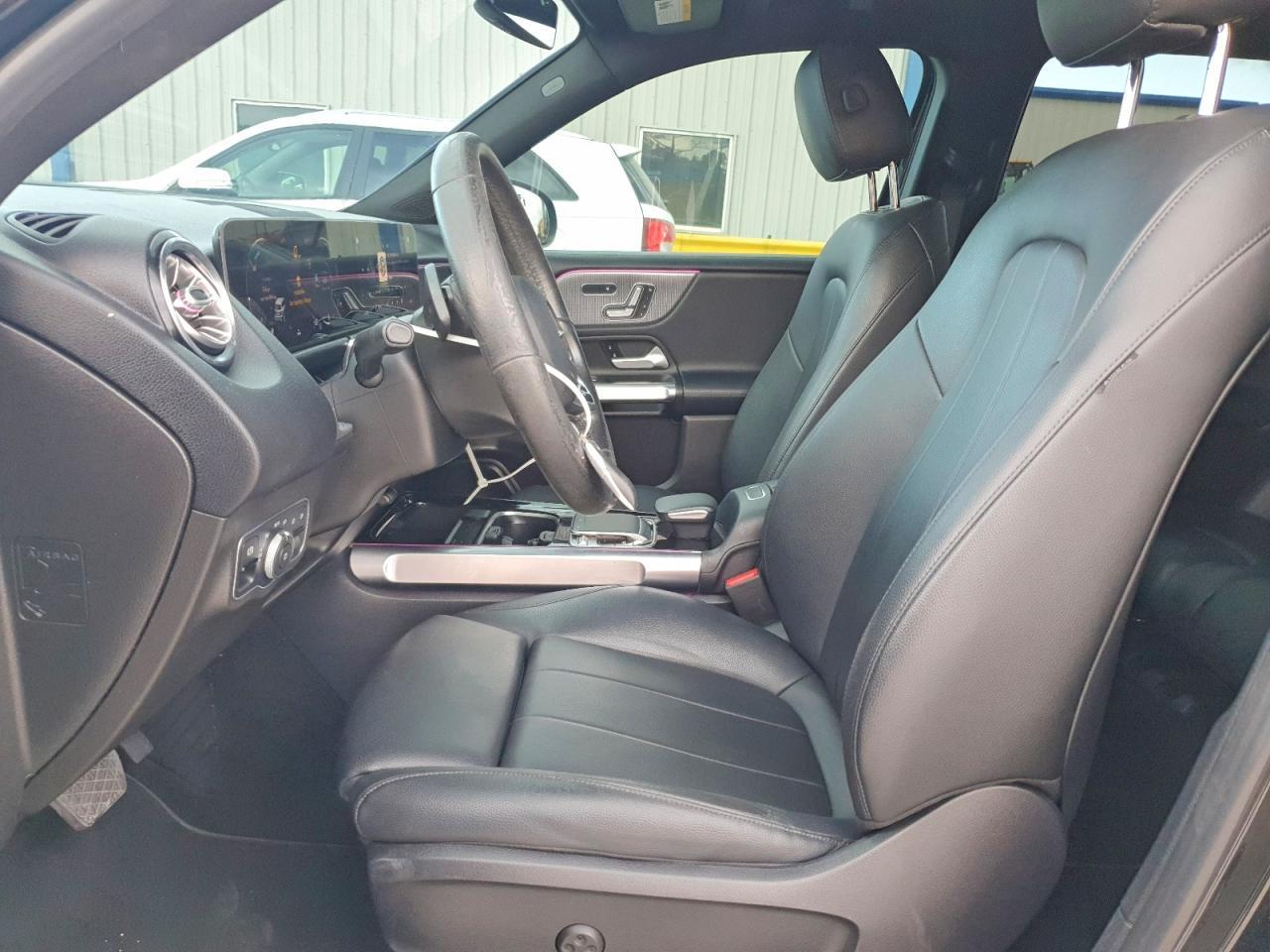 2020 Mercedes-Benz Glb 250 - zdjęcie 7