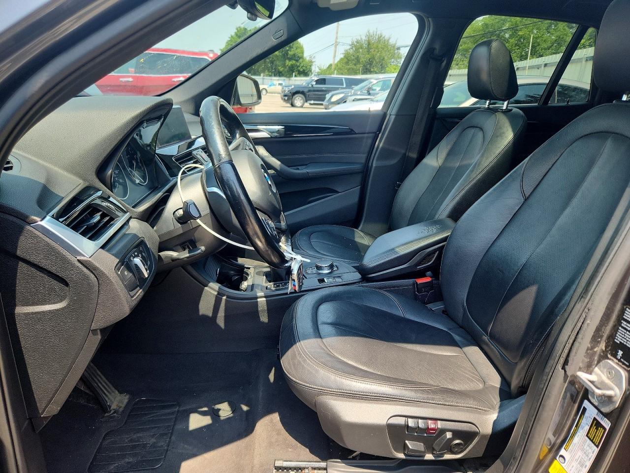 2018 BMW X1 xDrive28I - zdjęcie 7
