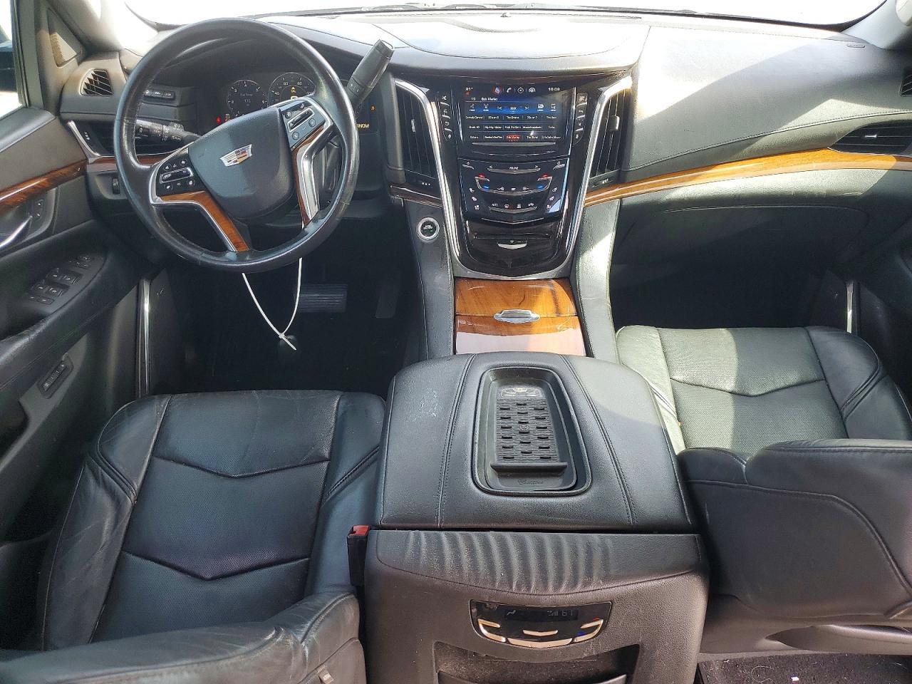 2015 Cadillac Escalade Premium - zdjęcie 8