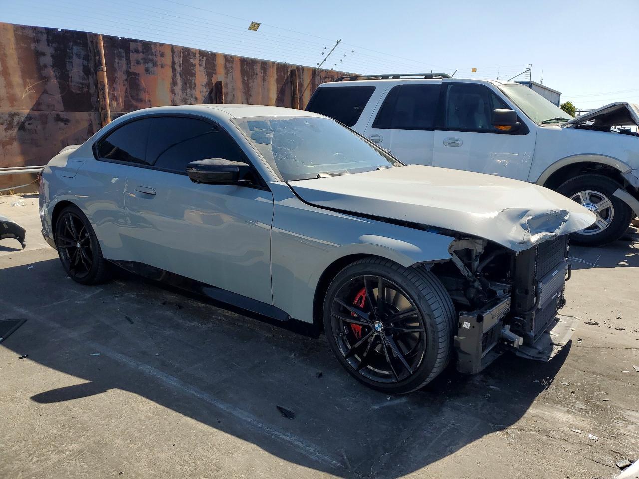 2023 BMW M240I - zdjęcie 4