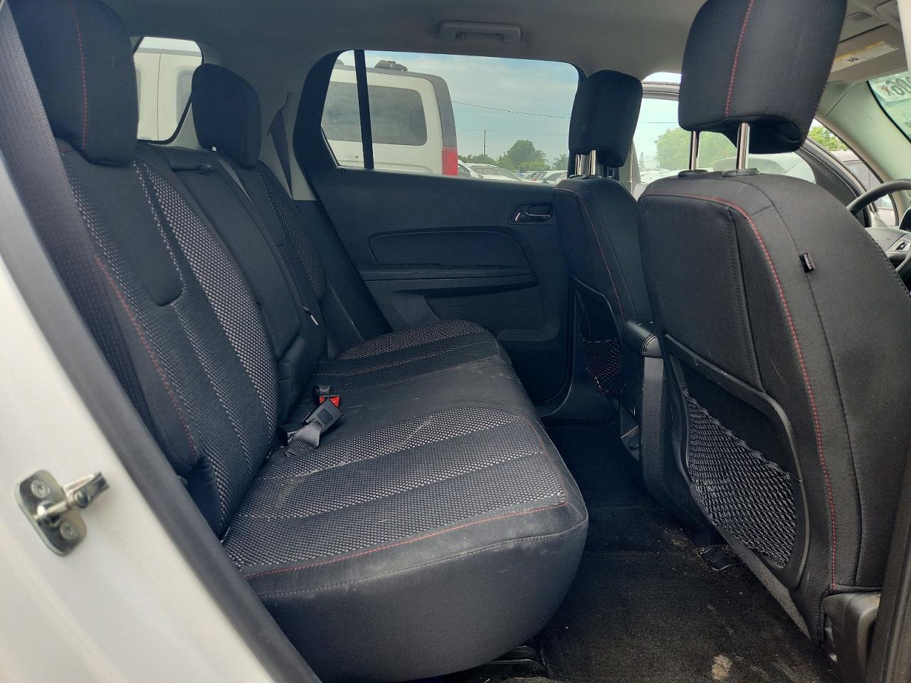 2017 GMC Terrain Sle - zdjęcie 11