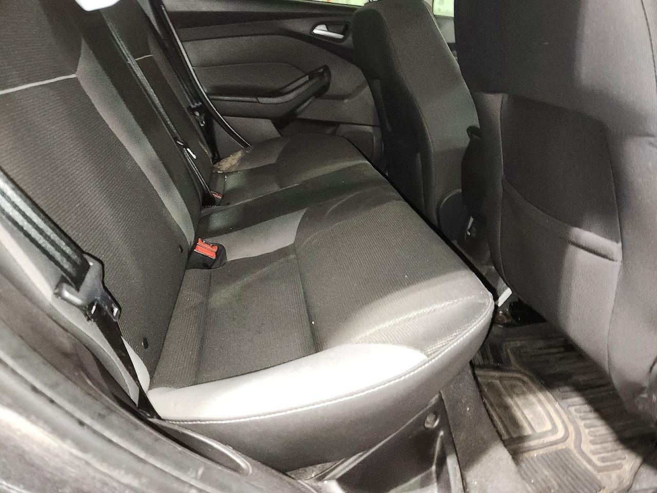 2014 Ford Focus Se - zdjęcie 10