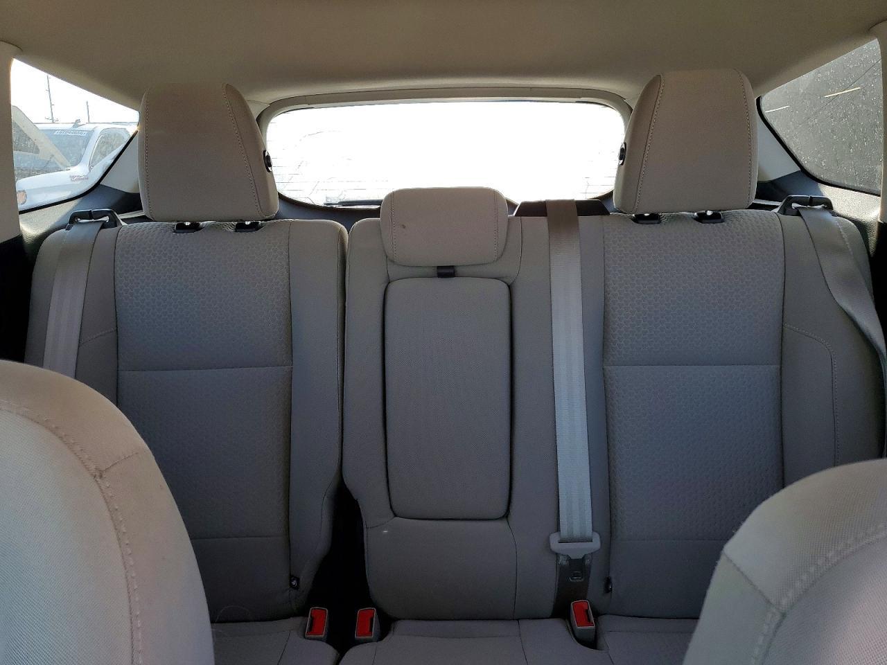 2017 Ford Escape Se - zdjęcie 10