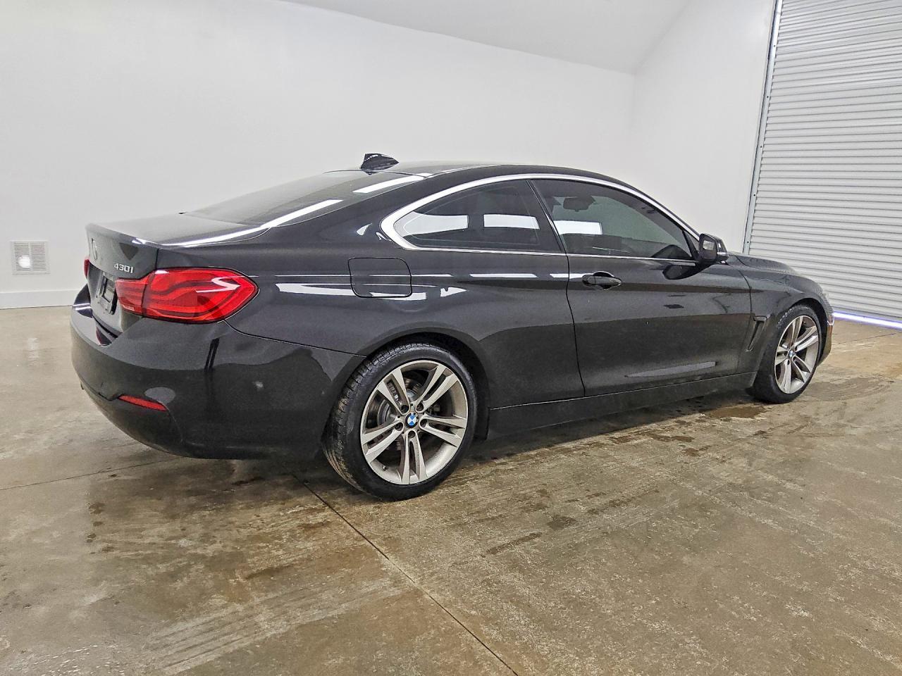 2018 BMW 430I - zdjęcie 3