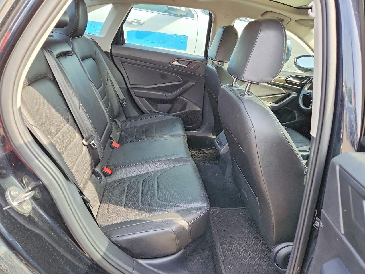 2019 Volkswagen Jetta Sel Premium - zdjęcie 10