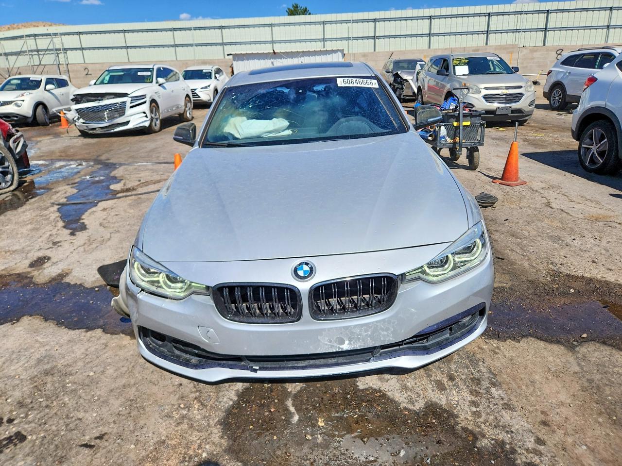 BMW Seria 3 - zdjęcie 5