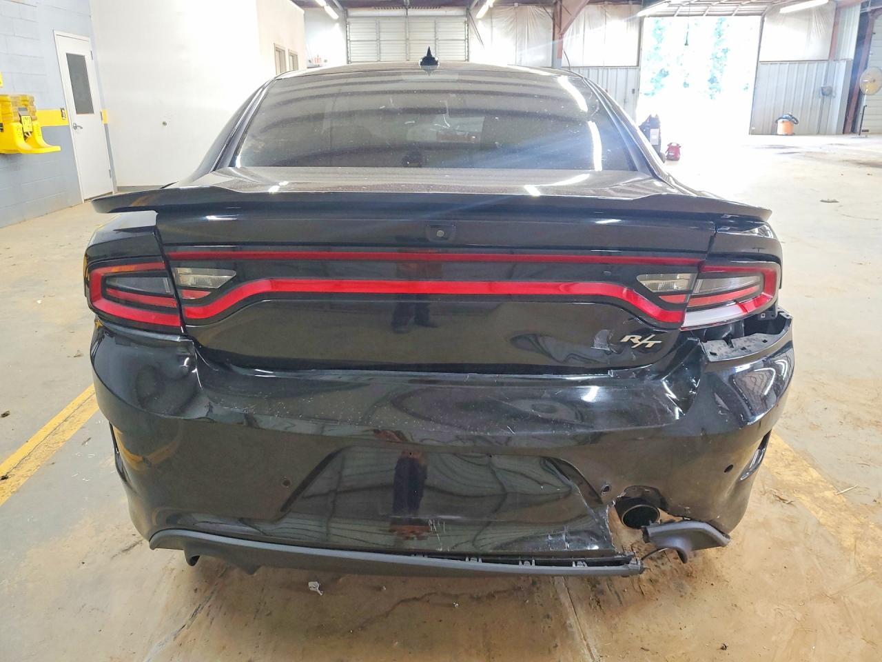 2022 Dodge Charger R/T - zdjęcie 6