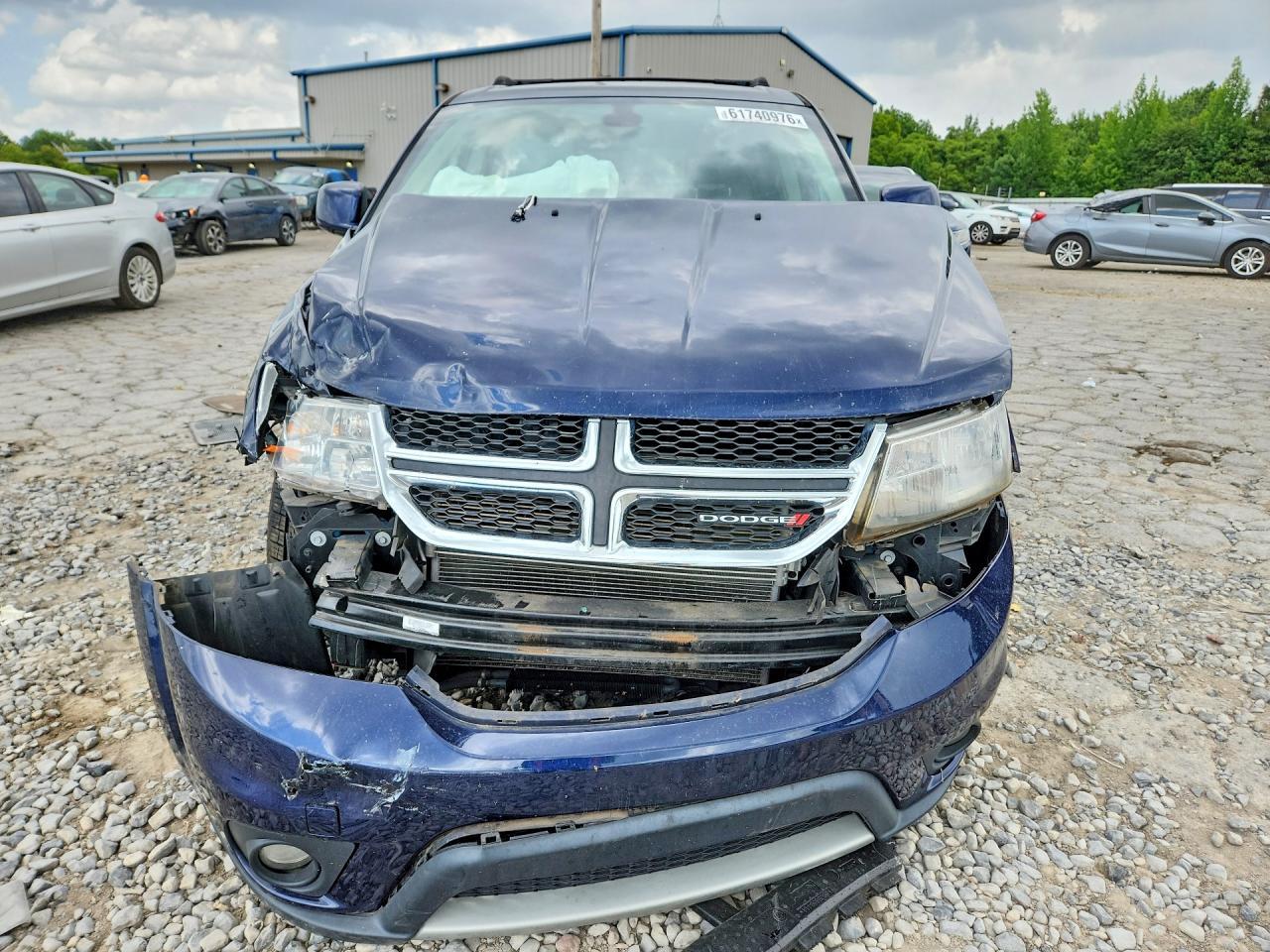 Dodge Journey - zdjęcie 5