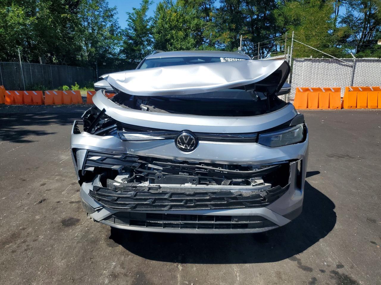 2026 Volkswagen Tiguan Se - zdjęcie 5