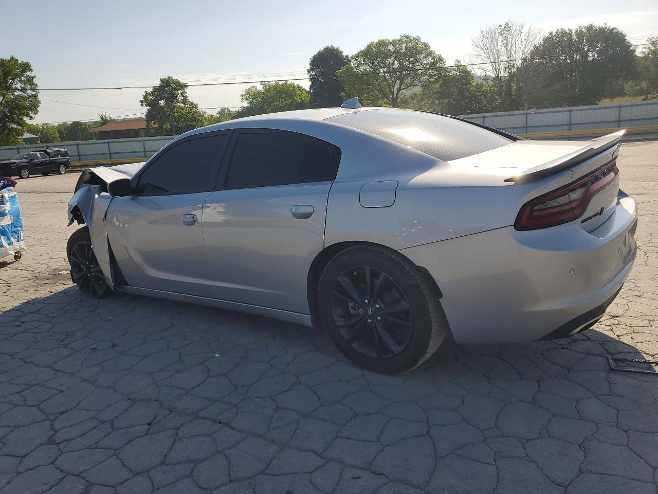 2023 Dodge Charger Sxt - zdjęcie 2