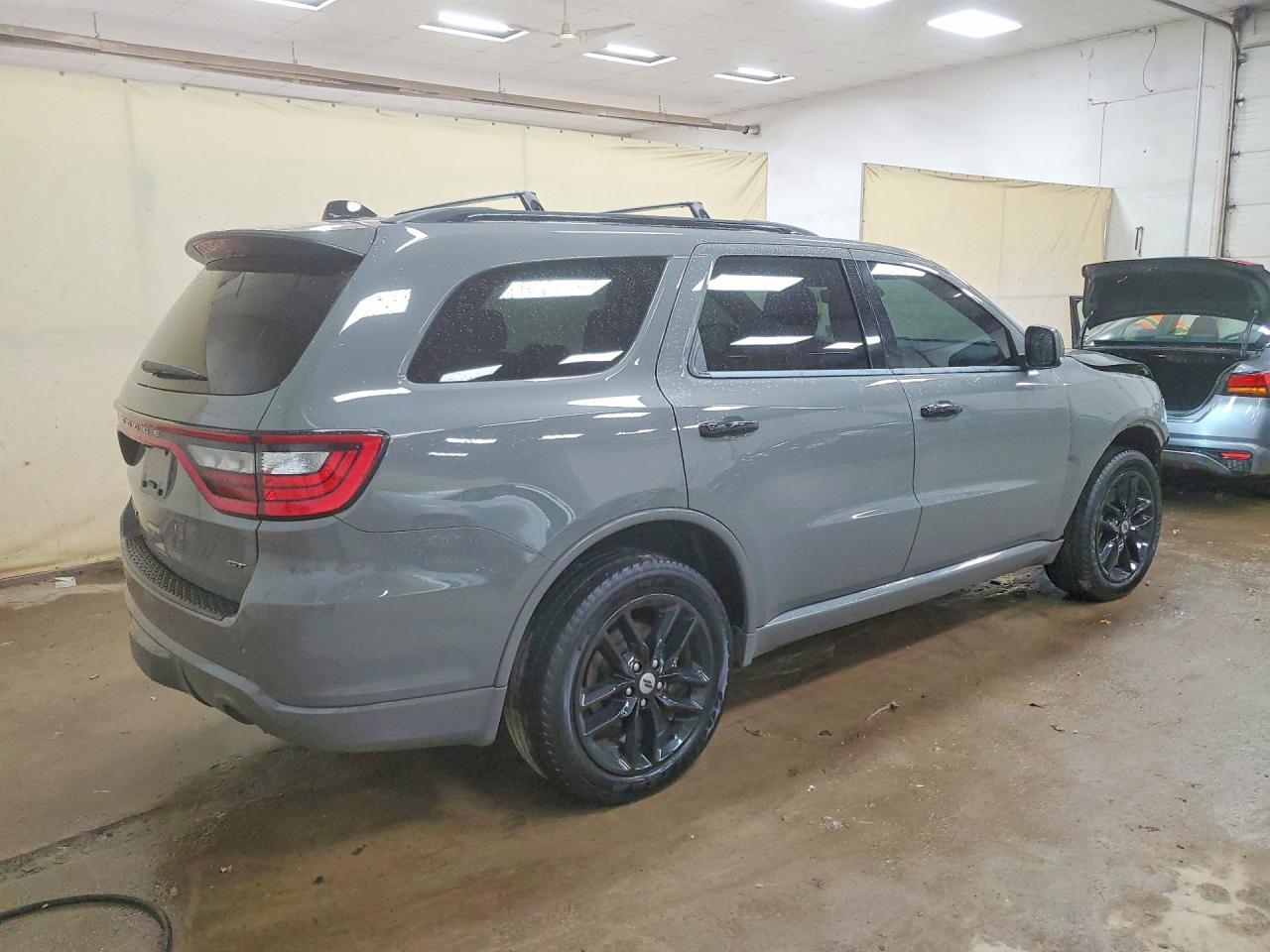 2023 Dodge Durango Gt - zdjęcie 3