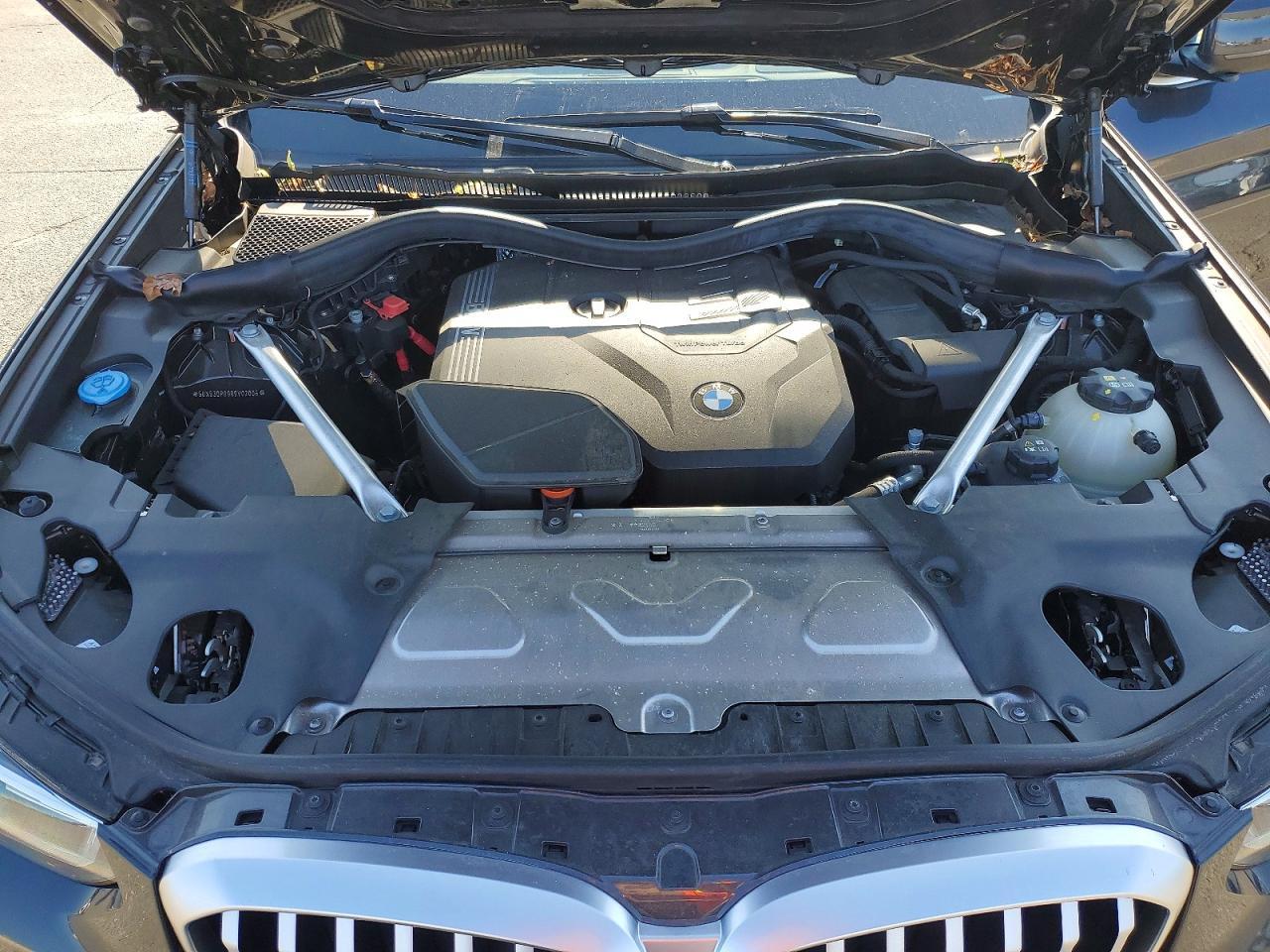 2024 BMW X3 xDrive30I - zdjęcie 12