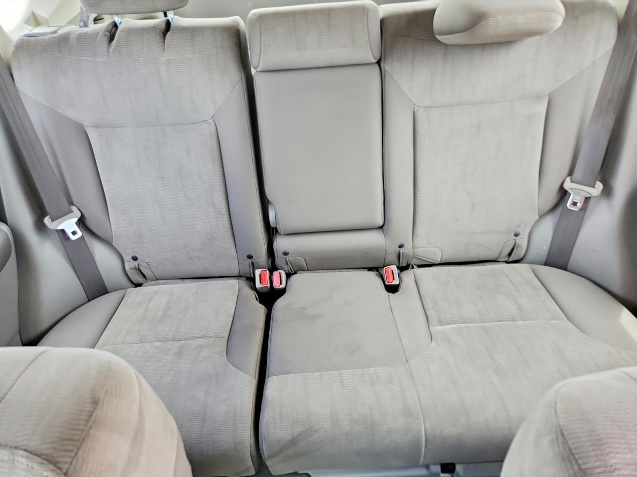 2014 Honda Cr-V Lx - zdjęcie 10