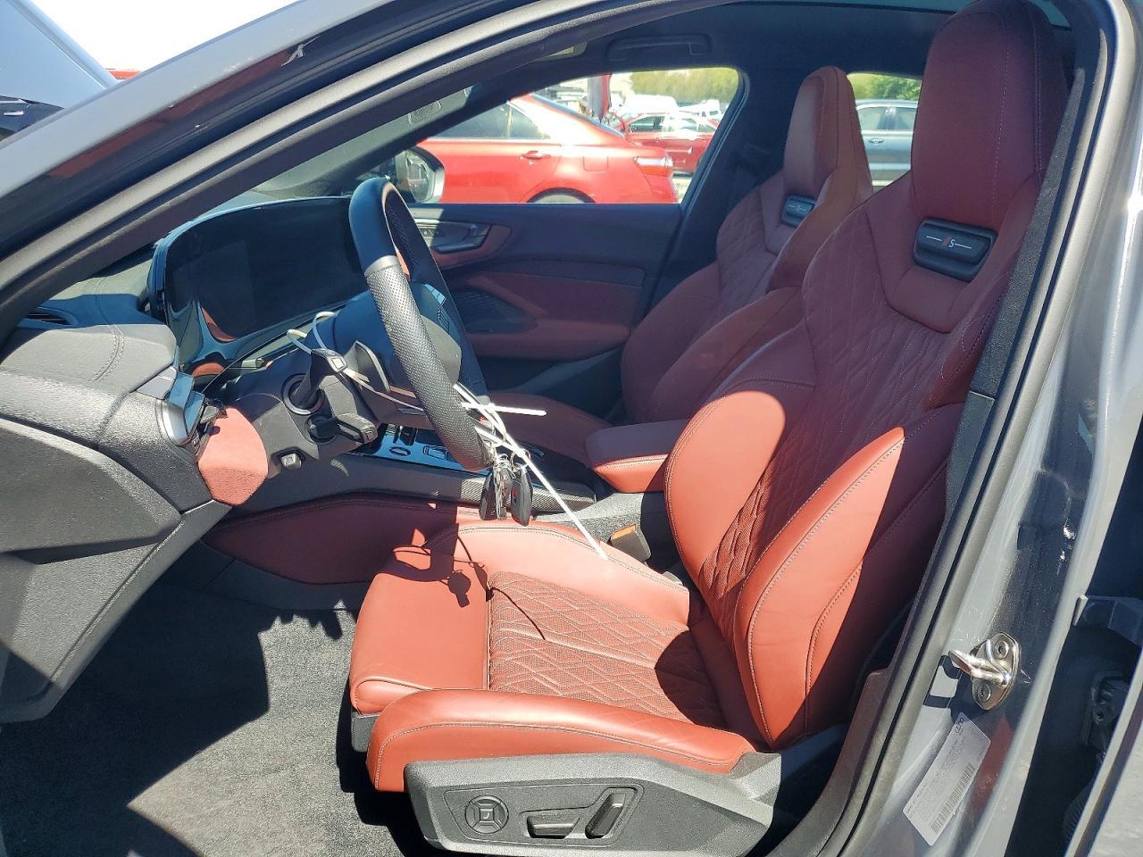 2025 Audi S5 Prestige - zdjęcie 7