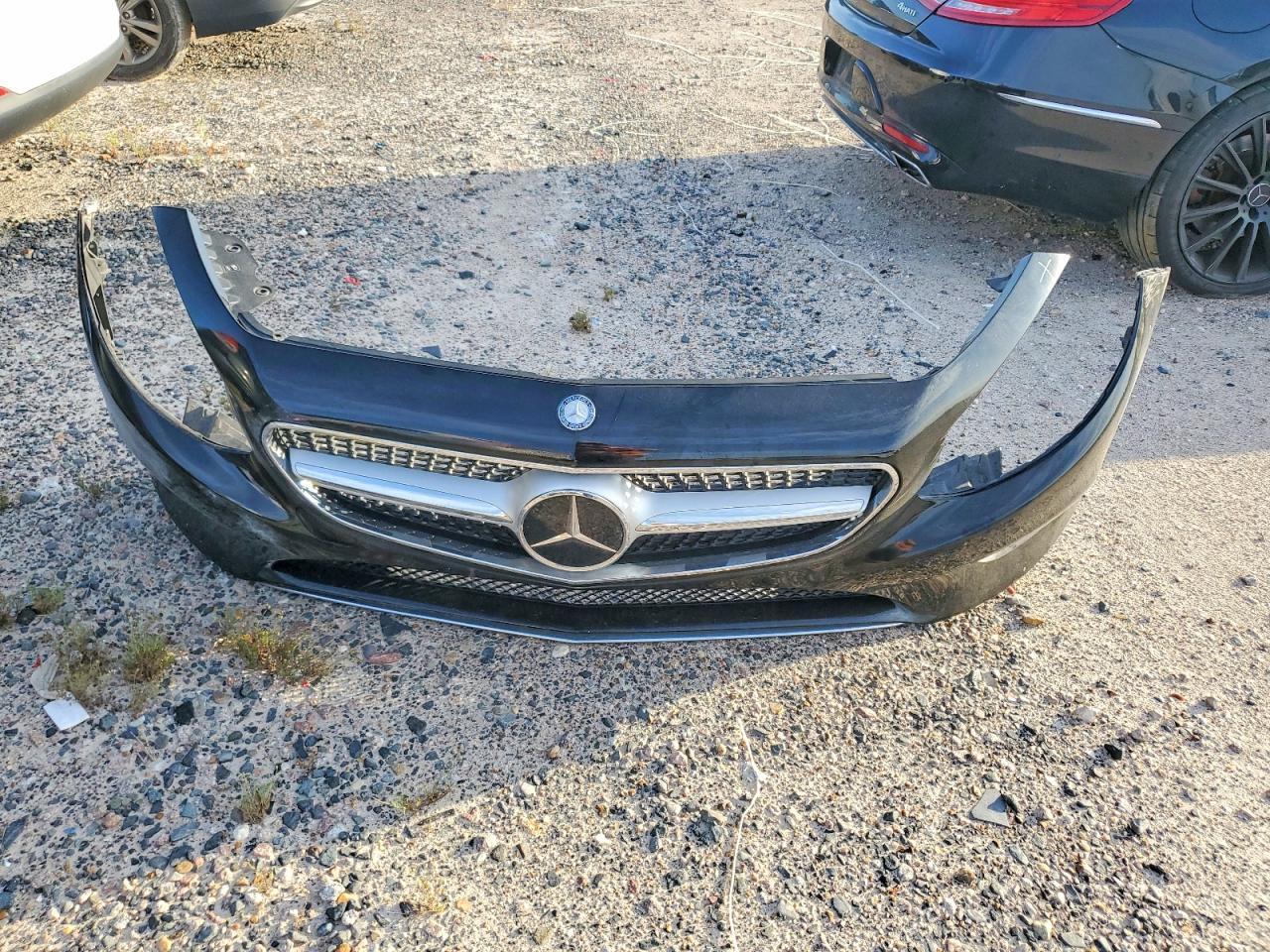 2016 Mercedes-Benz Klasa S Coupe - zdjęcie 12
