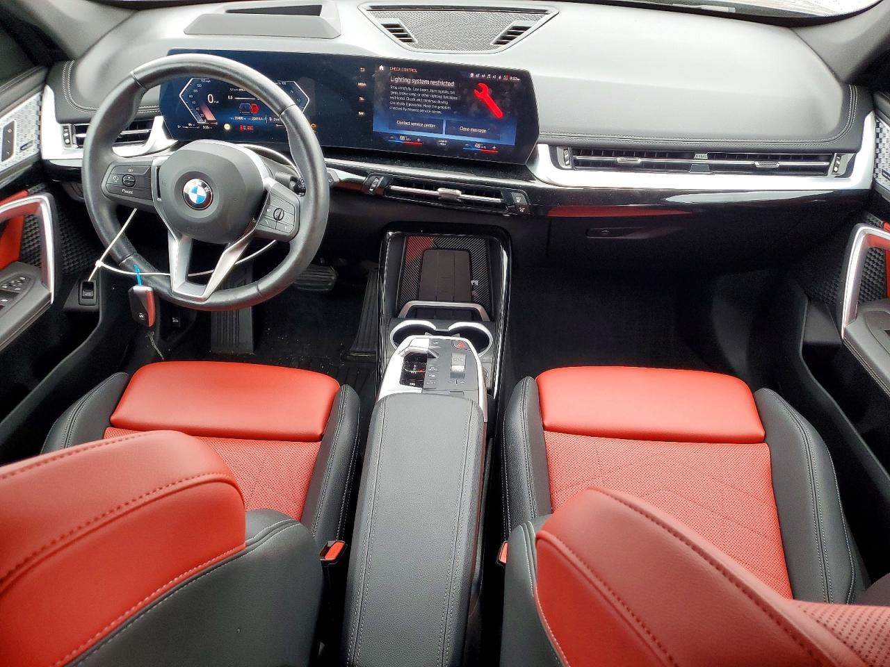 2023 BMW X1 xDrive28I - zdjęcie 8