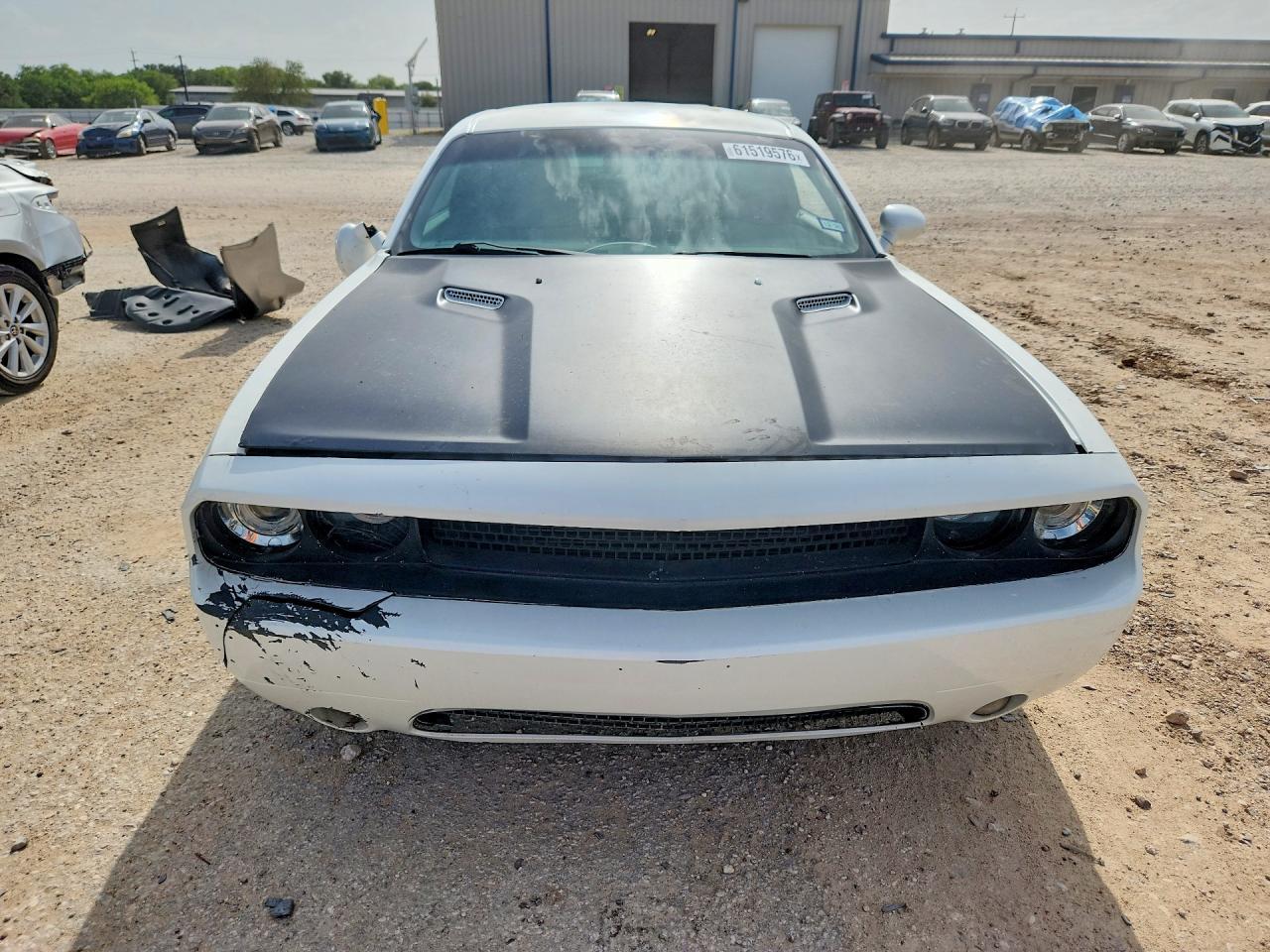 2013 Dodge Challenger R/T - zdjęcie 5