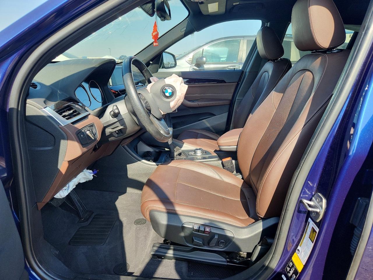 2019 BMW X1 xDrive28I - zdjęcie 7
