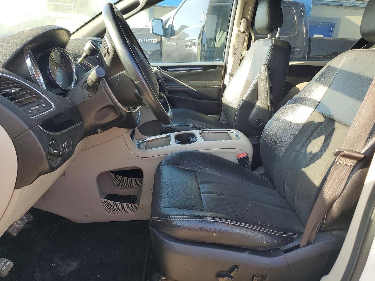2019 Dodge Grand Caravan Sxt - zdjęcie 7