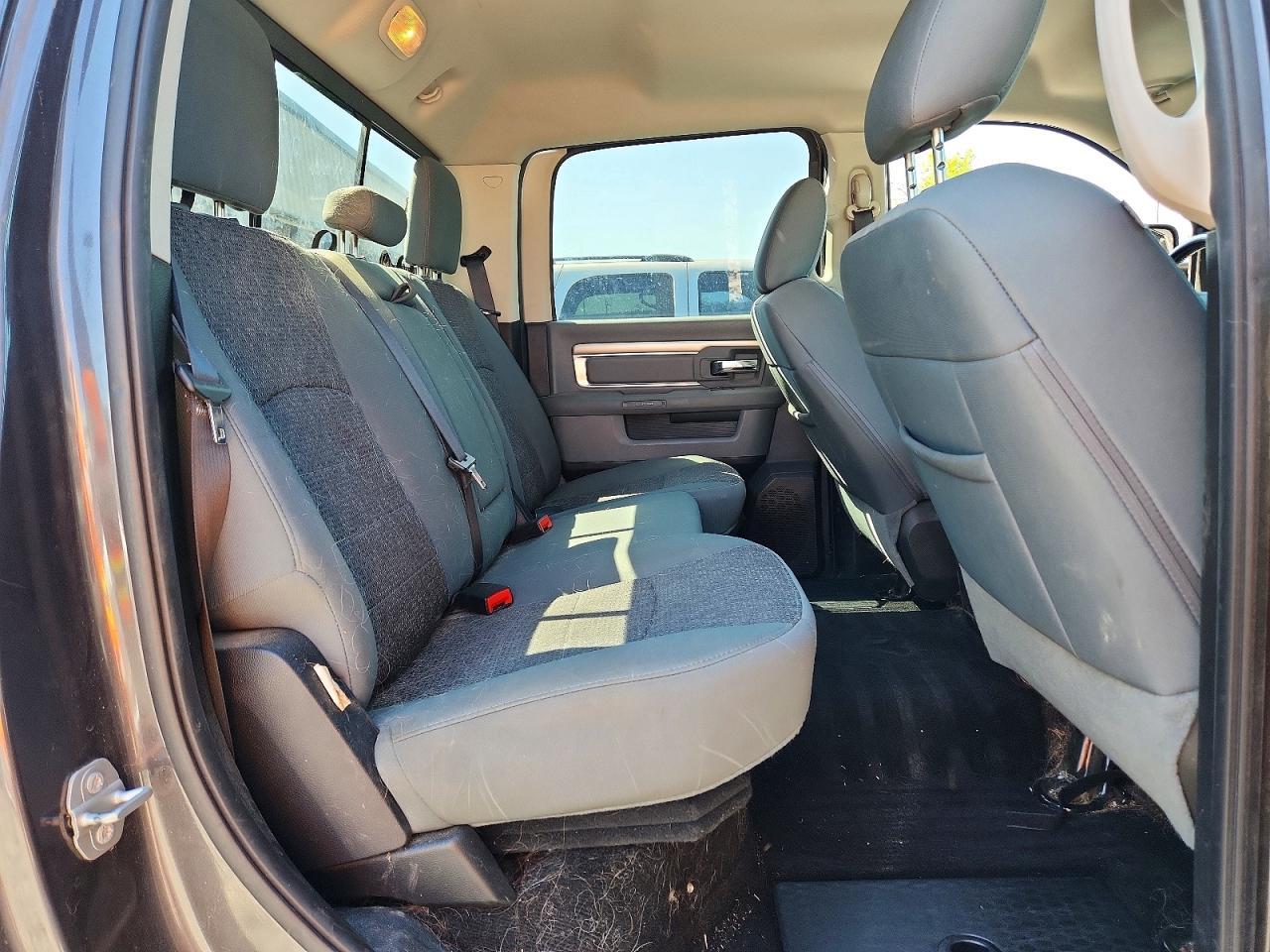2016 Ram 1500 Slt - zdjęcie 10