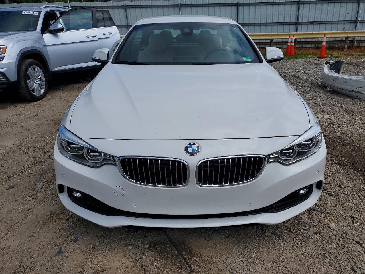 2016 BMW 435 I - zdjęcie 5