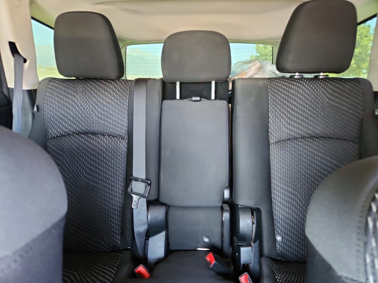 2018 Dodge Journey Se - zdjęcie 10