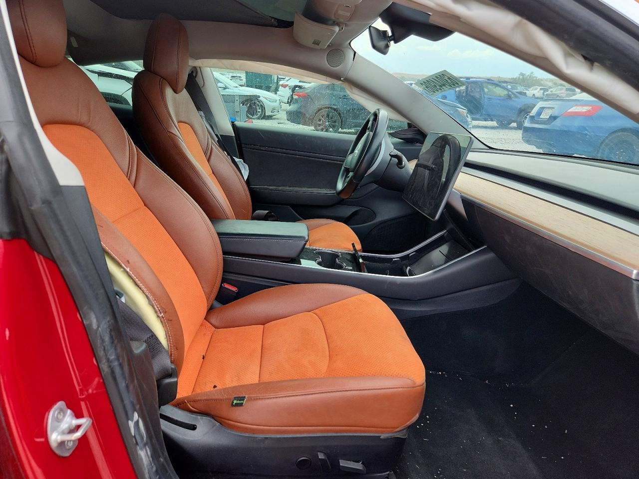 2018 Tesla Model 3 - zdjęcie 10
