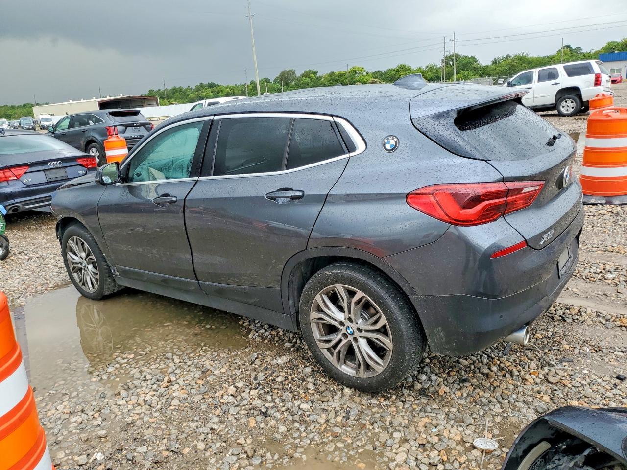 2020 BMW X2 Sdrive28I - zdjęcie 2