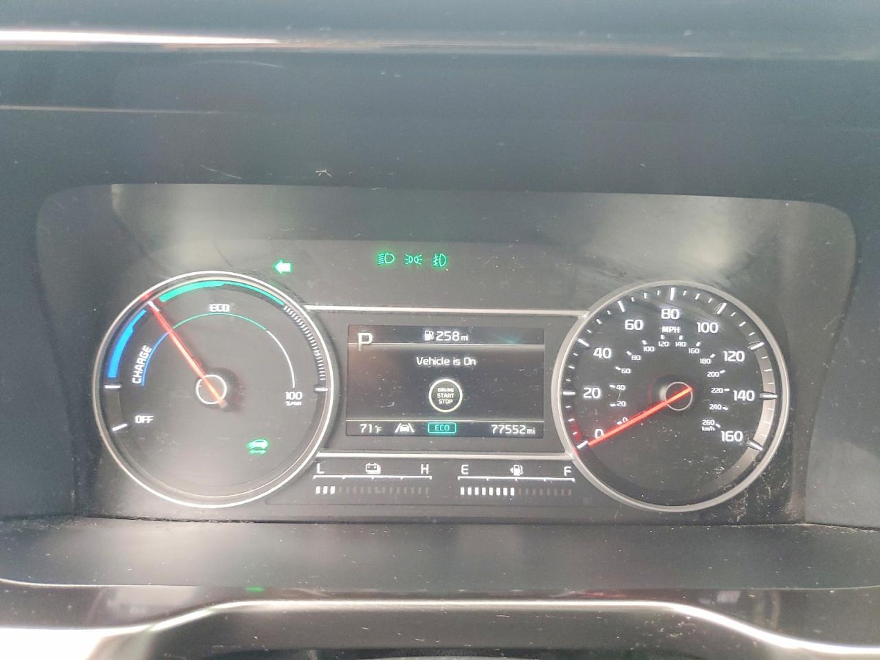 2021 Kia Sorento Ex - zdjęcie 9