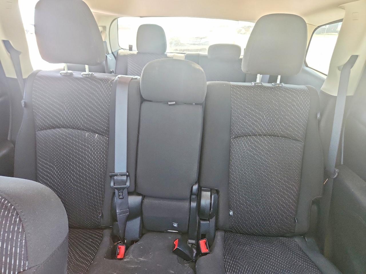 2019 Dodge Journey Se - zdjęcie 10