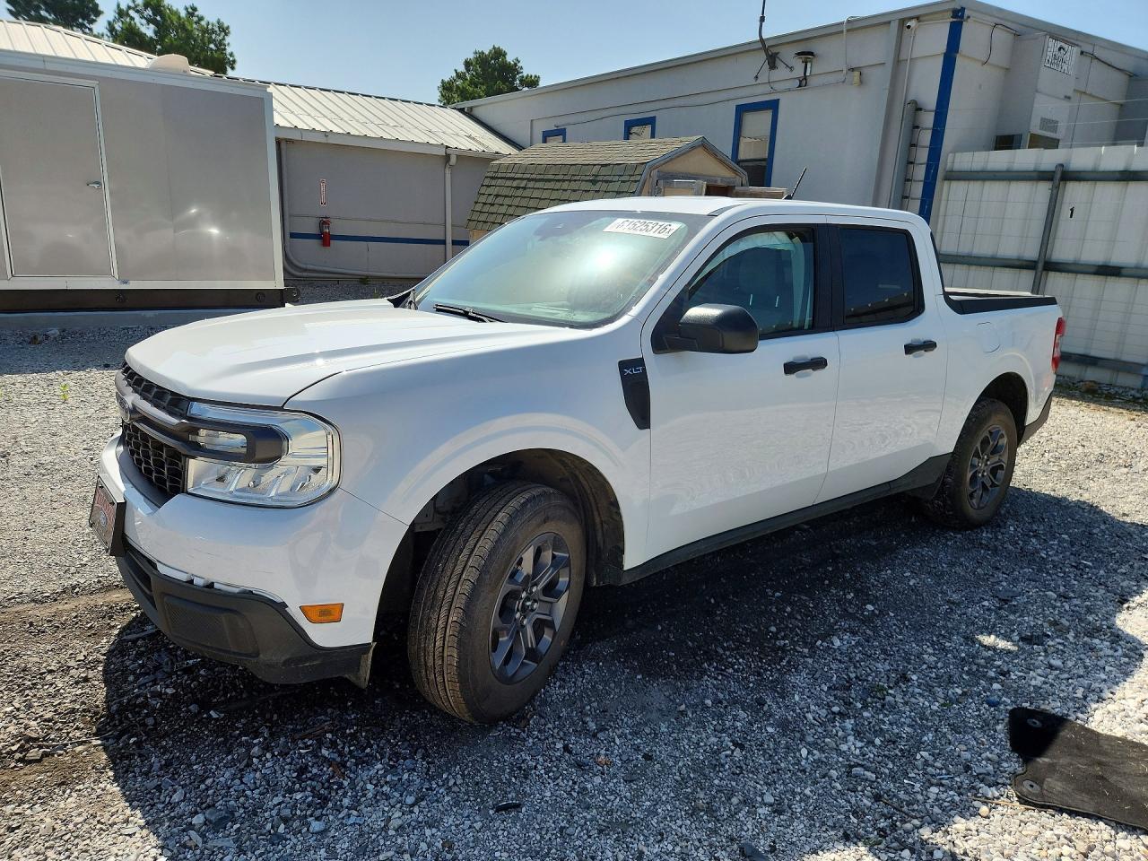 2024 Ford Maverick Xlt - zdjęcie główne