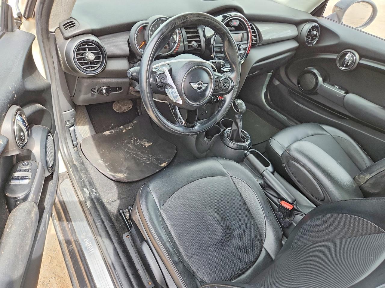 2014 Mini Cooper - zdjęcie 8