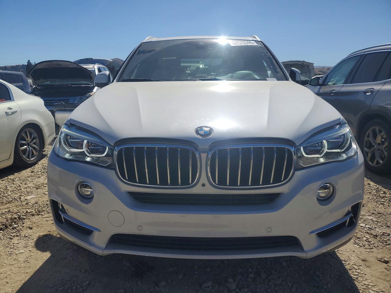 2018 BMW X5 xDrive35I - zdjęcie 5