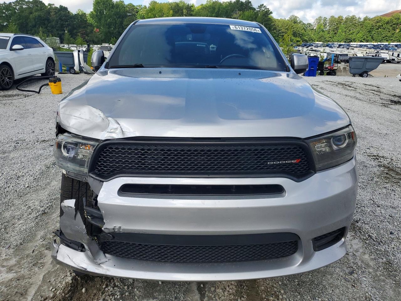 2020 Dodge Durango Gt - zdjęcie 5