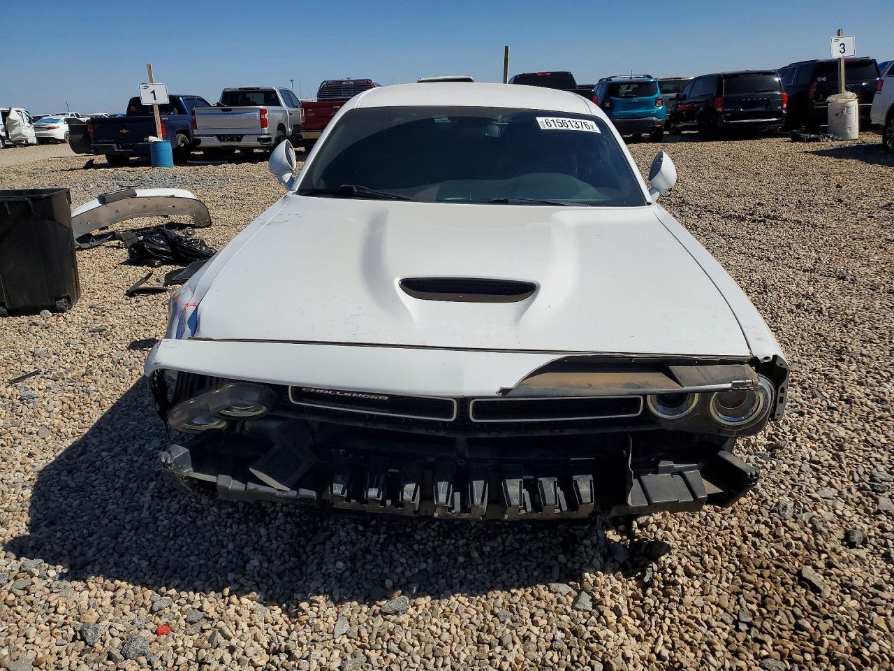 2020 Dodge Challenger R/T - zdjęcie 5