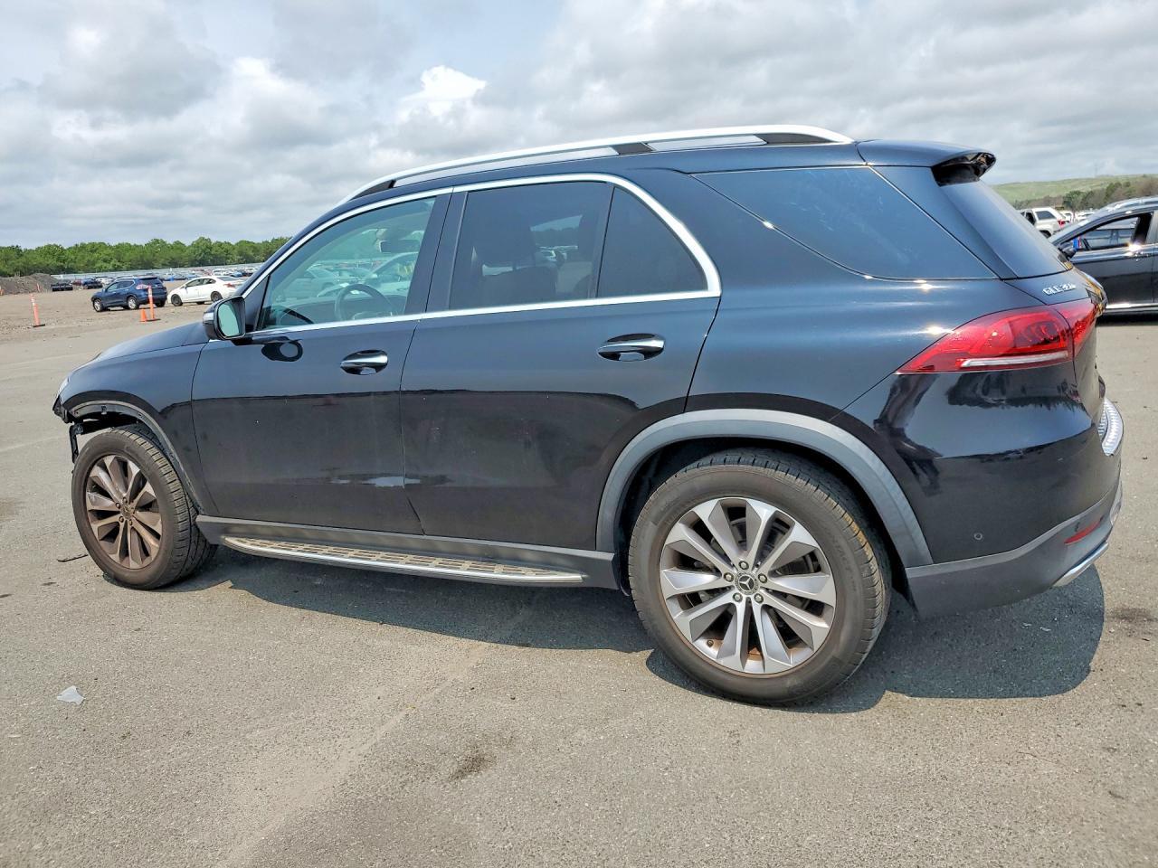 2020 Mercedes-Benz Gle 350 4Matic - zdjęcie 2