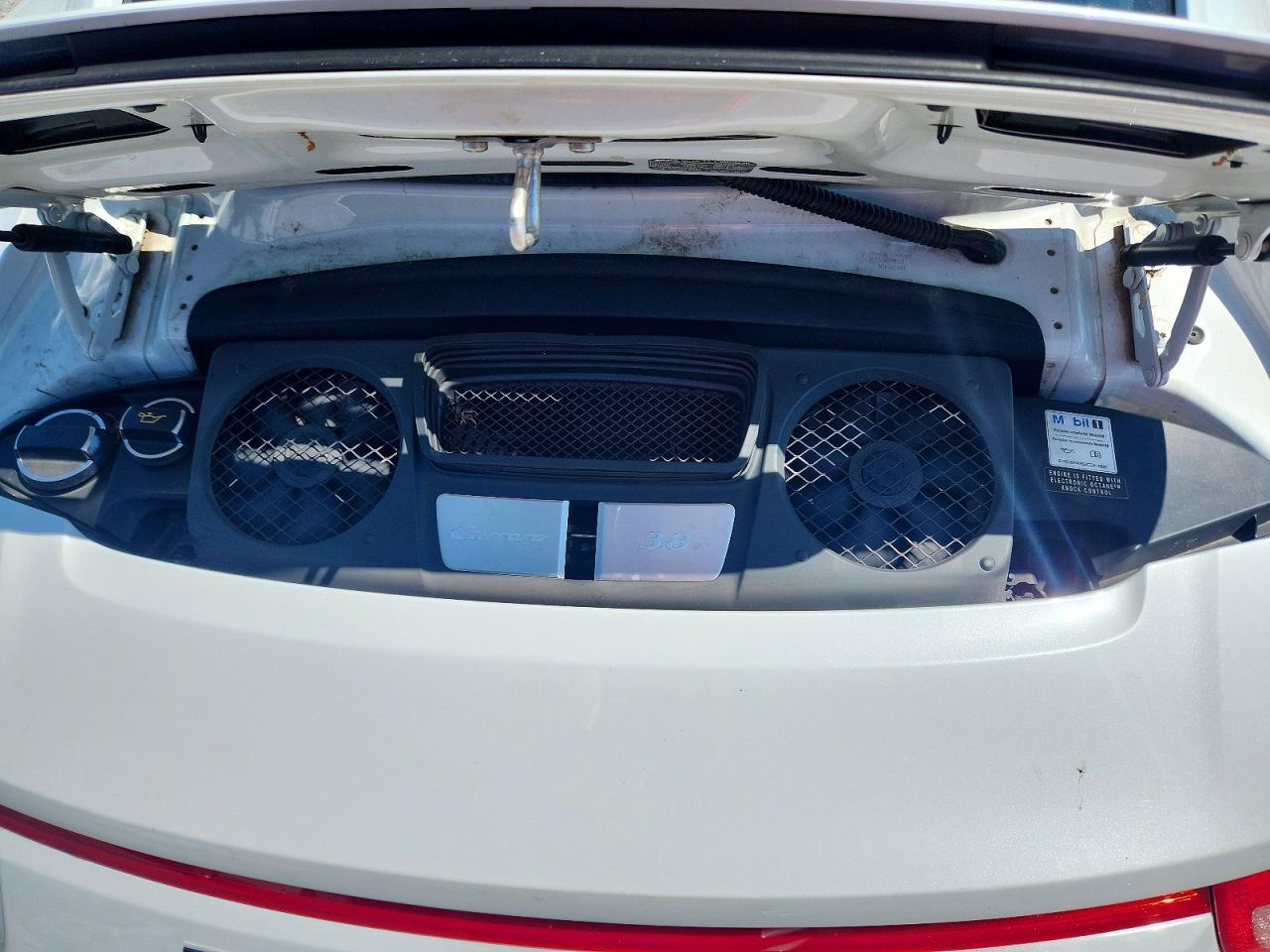2015 Porsche 911 Carrera S Cabriolet/Carrera 4S - zdjęcie 11