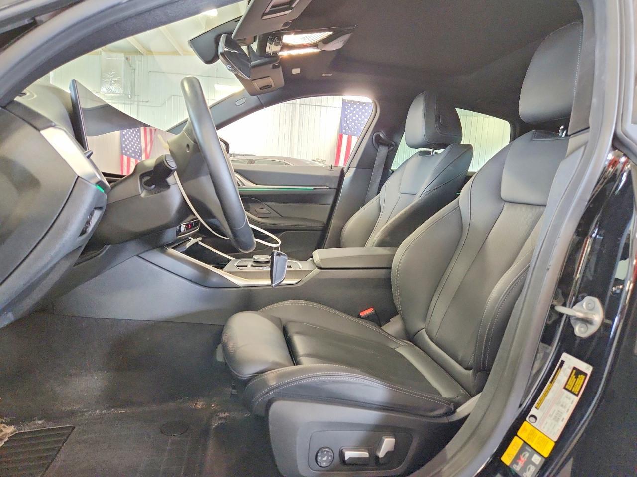 2023 BMW I4 Edrive 35 - zdjęcie 7