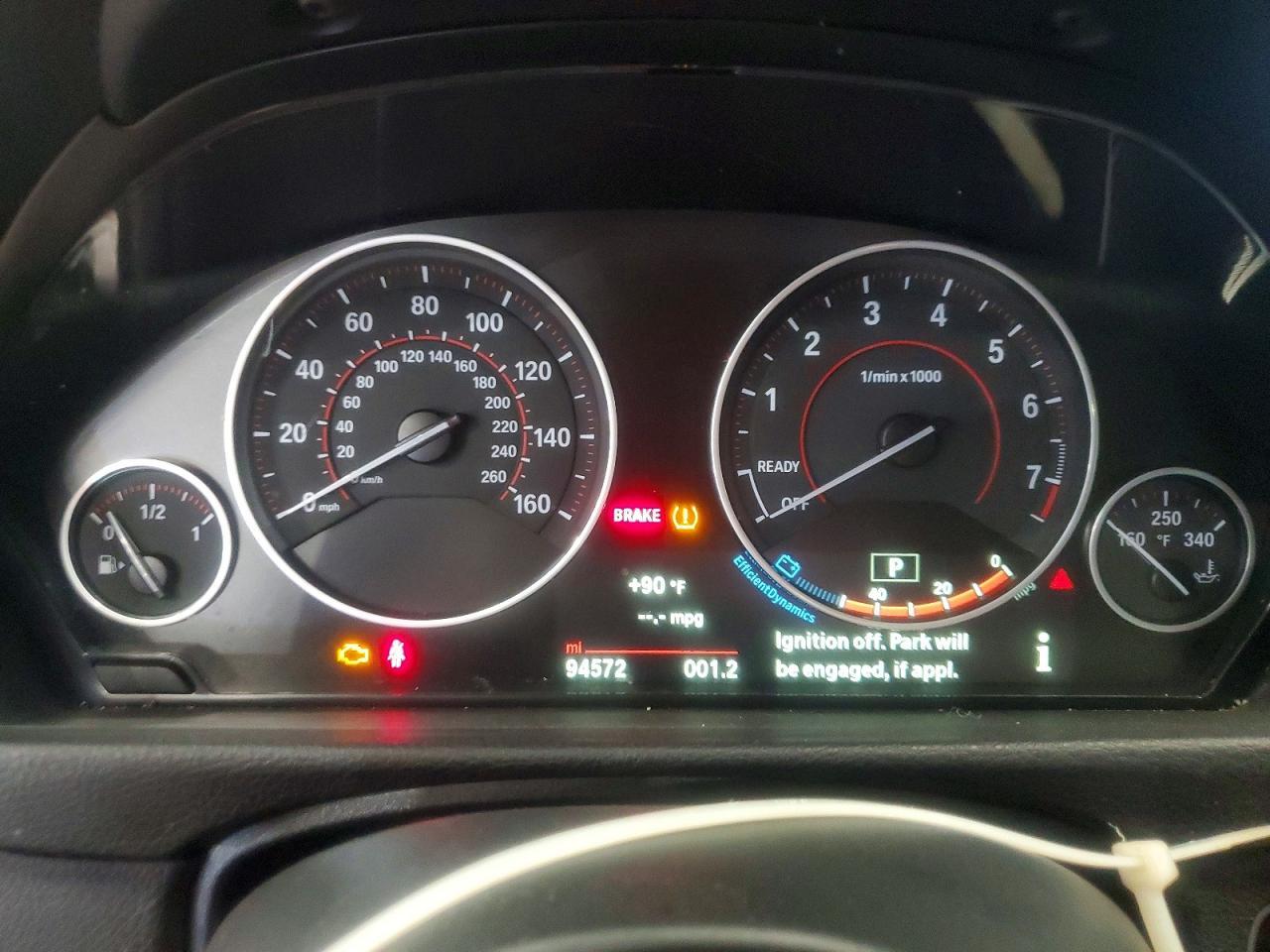 2018 BMW Seria 4 430i - zdjęcie 9
