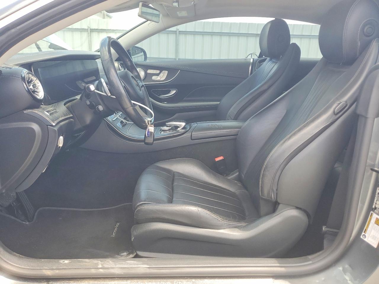 2018 Mercedes-Benz E 400 4Matic - zdjęcie 7