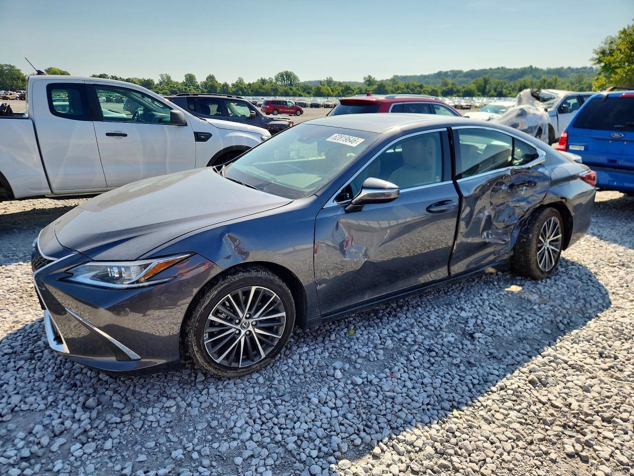 2024 Lexus Es 300H Base - zdjęcie główne