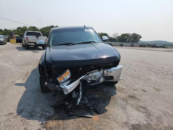 2013 Chevrolet Silverado K1500 Lt - zdjęcie 13