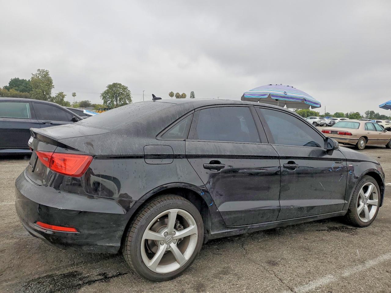 2015 Audi A3 Premium - zdjęcie 3