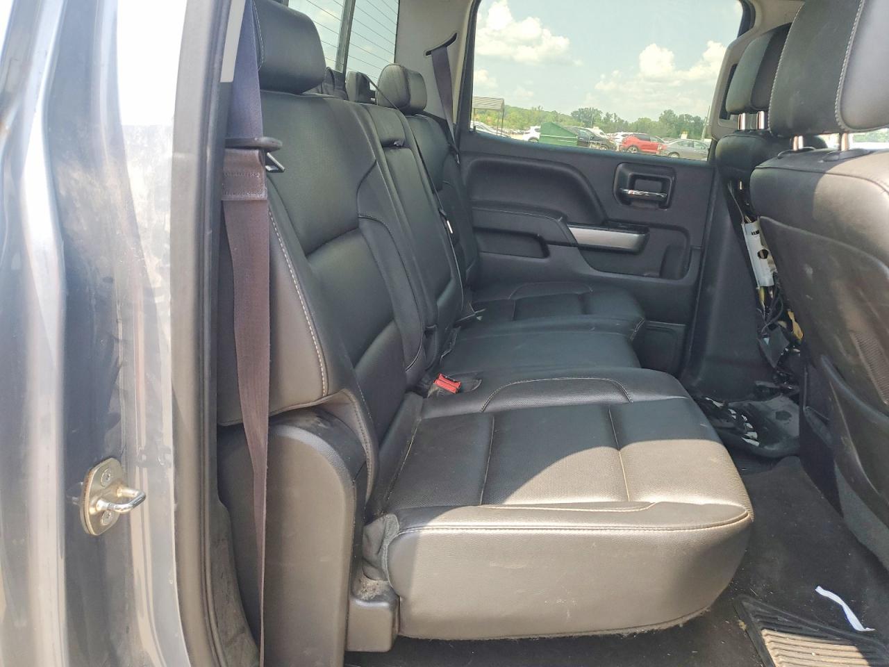 2015 Ch Silverado 1500 - zdjęcie 10