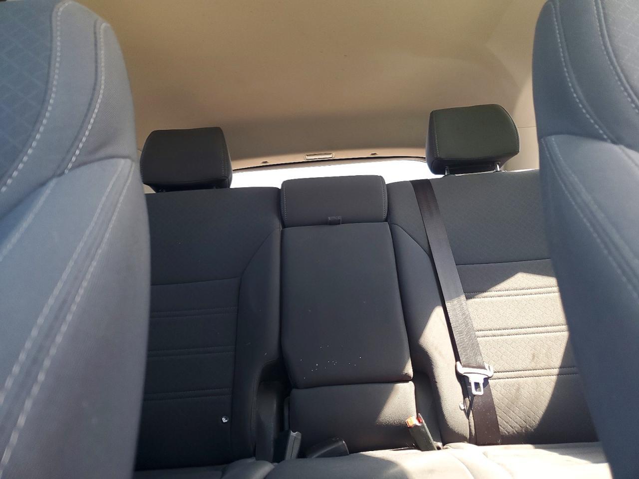 2016 Kia Sorento L - zdjęcie 10