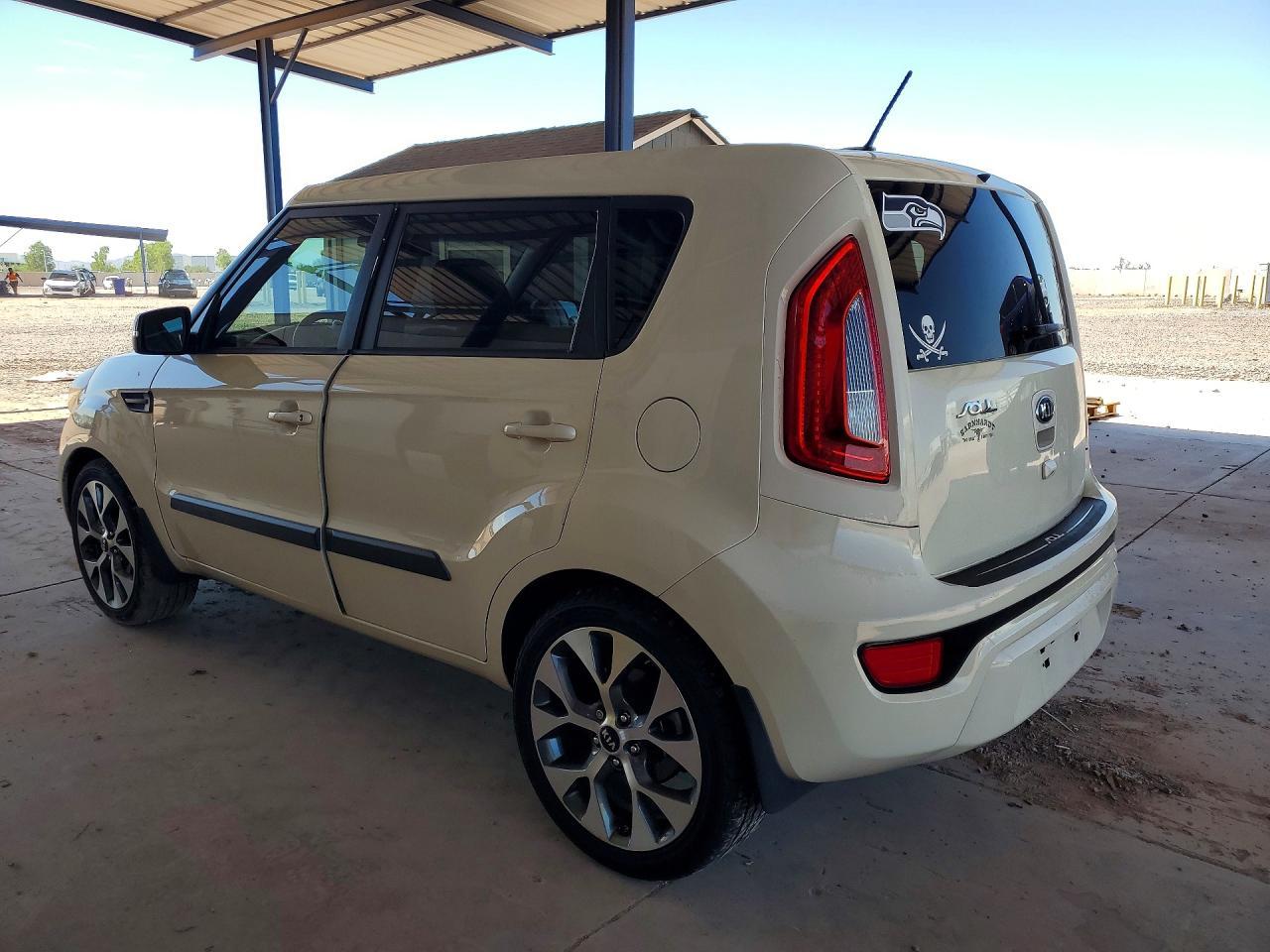 2013 Kia Soul ! - zdjęcie 2
