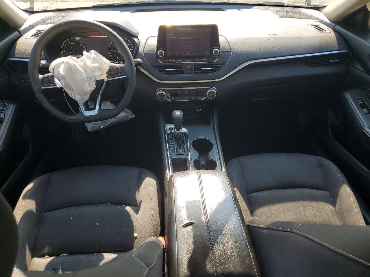 2019 Nissan Altima S - zdjęcie 8